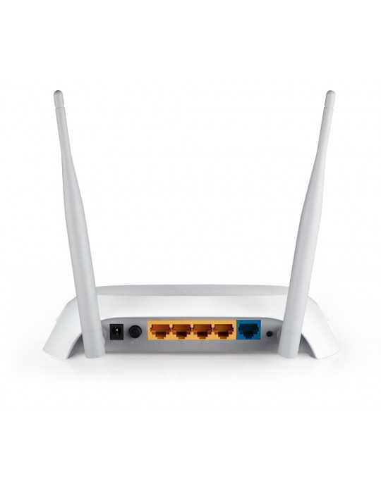 WIRELESS ROUTER 300M TP LINK TL MR3420 3G 4G
