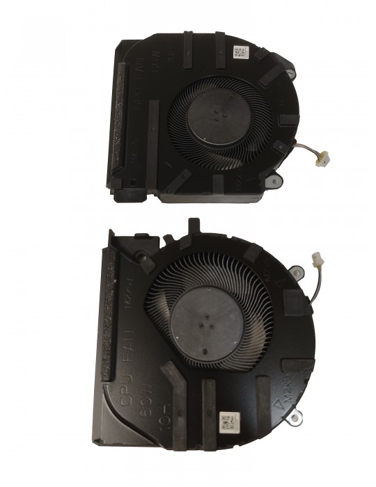 Kit Ventiladores Originales Portátil HP 16-d0 M54775-001