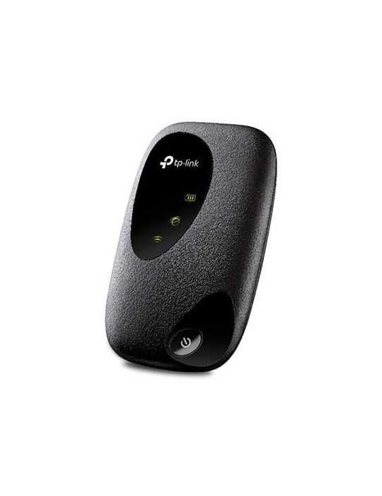 WIRELESS ROUTER MOVIL 4G LTE TP LINK M7000