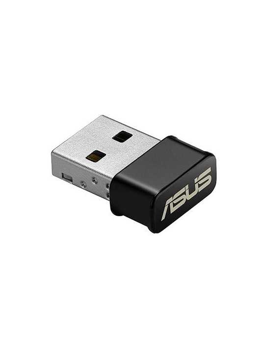 WIRELESS LAN USB ASUS USB AC53 NANO