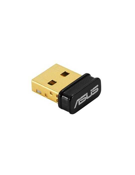 WIRELESS LAN USB ASUS USB N10 NANO B1