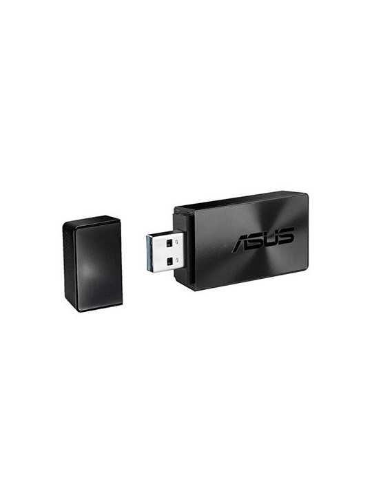 WIRELESS LAN USB ASUS USB AC54B1 NANO