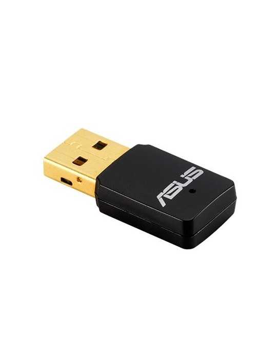 WIRELESS LAN USB 300M ASUS USB N13