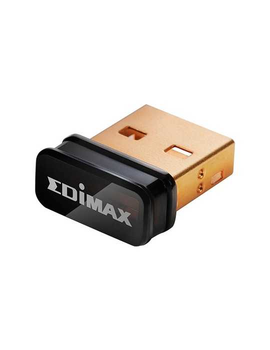 WIRELESS LAN USB 150 EDIMAX EW 7811UN V2