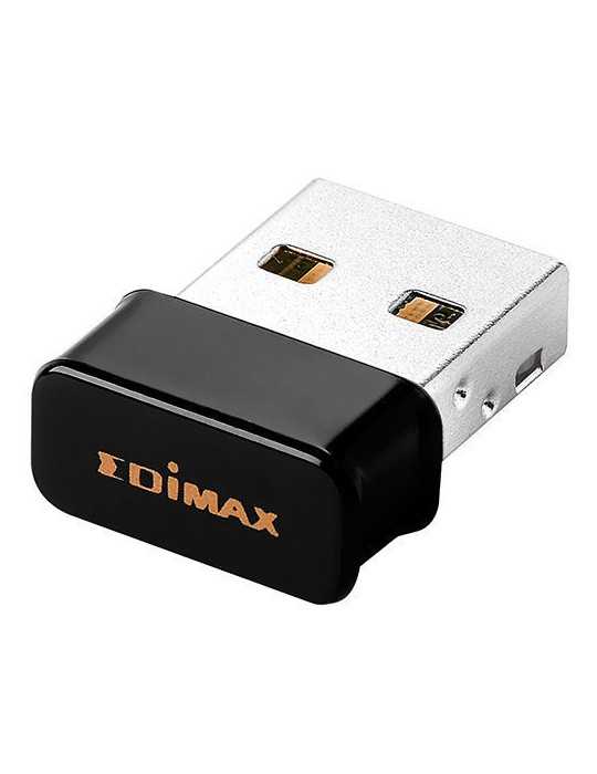 WIRELESS LAN USB 150MBLUETOOTH EDIMAX EW 7611ULB