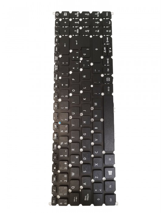 Teclado Español Portátil ACER S13 S5-371 SF-314 TECLADOS13