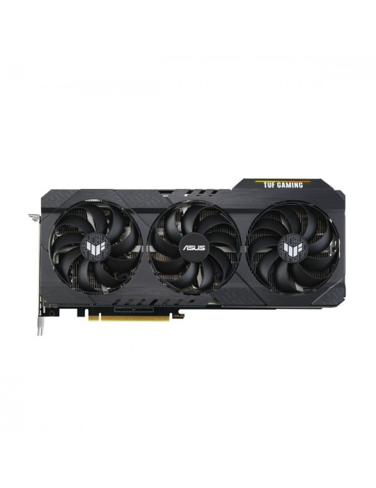 Gráfica Asus GeForce RTX 3060 TI 8GB TUF Gaming OC V2 LHR