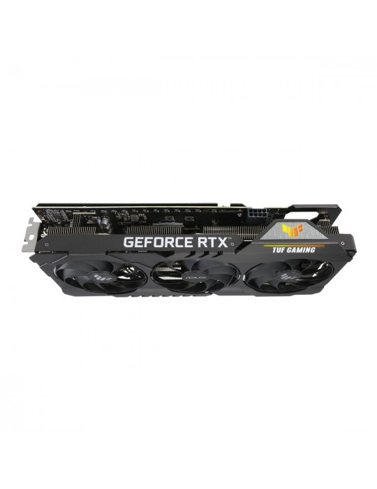 Gráfica Asus GeForce RTX 3060 TI 8GB TUF Gaming OC V2 LHR