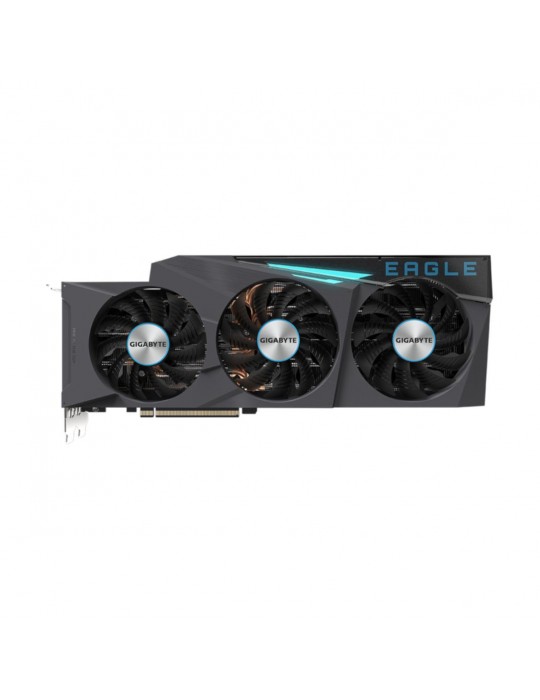 Tarjeta VGA Gigabyte GeForce RTX 3080 TI 12GB EAGLE OC LHR