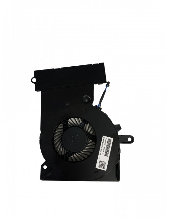 Fan Ventilador Original Portátil HP 929455-001