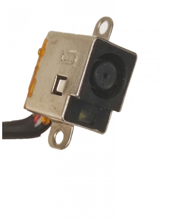 Conector Alimentación DCIN Portátil HP DV6T-610 50.4RI07.021