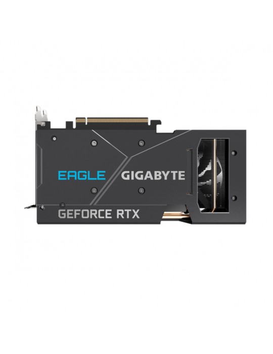 Gráfica Gigabyte GEFORCE RTX 3060 TI EAGLE OC 2.0 LHR 8GB