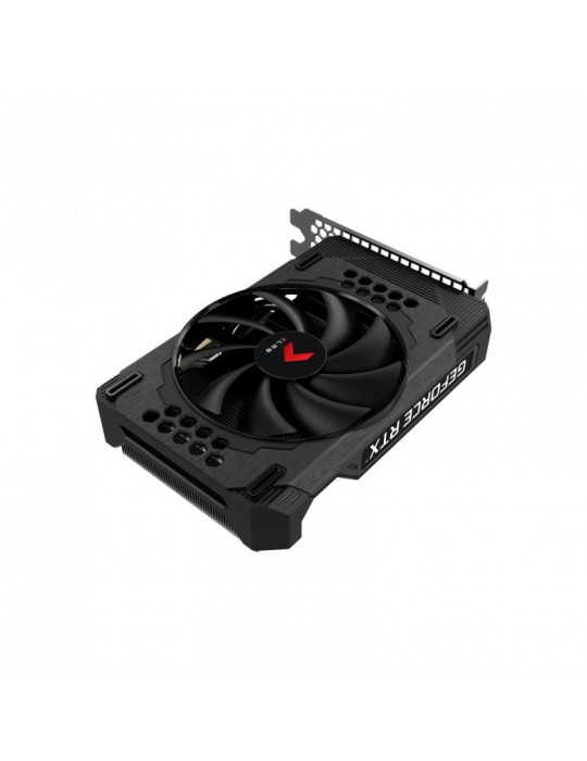 Gráfica PNY GEFORCE RTX 3050 Gaming Revel Epic-X RGB LHR 8GB