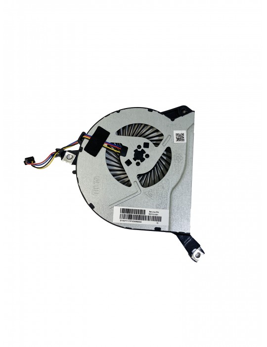 Ventilador Original Portátil HP 14-V0 Series 767712-001