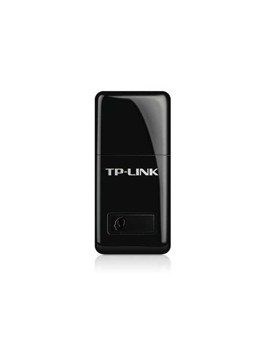 WIRELESS LAN USB 300M TP LINK MINI TL WN823N
