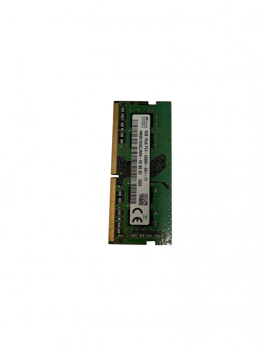 Memoria RAM 8GB PC4 2666V AIO HP ENVY 27-B20 854978-800