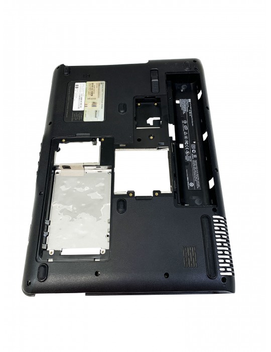 Carcasa Inferior Portátil HP Pavilion dv2000es 417093-001