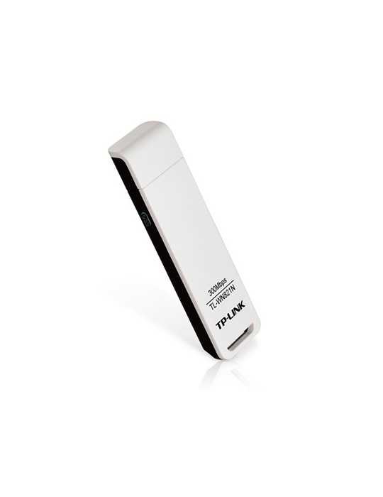WIRELESS LAN USB 300M TP LINK TL WN821N