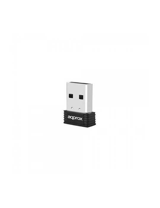WIRELESS LAN NANO USB APPROX 150M