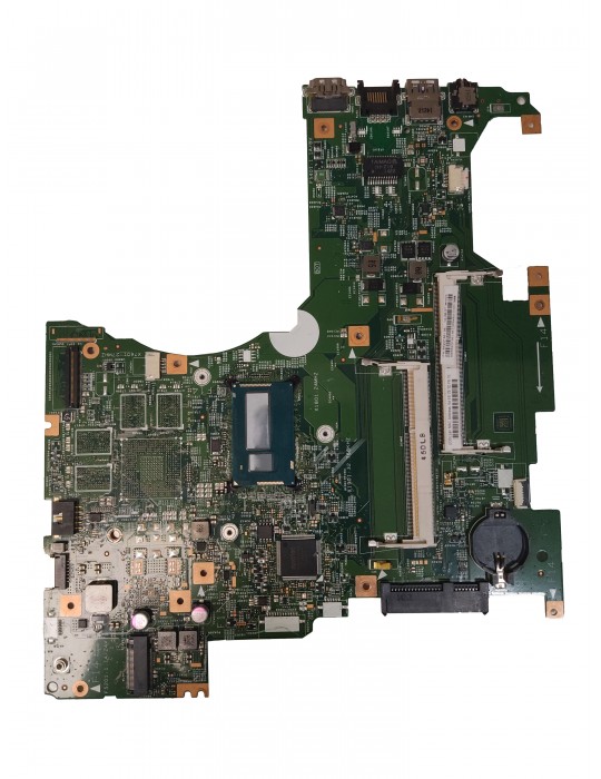 Placa Base i3 4010U Portátil Lenovo Ideapad 700 5B20F86136