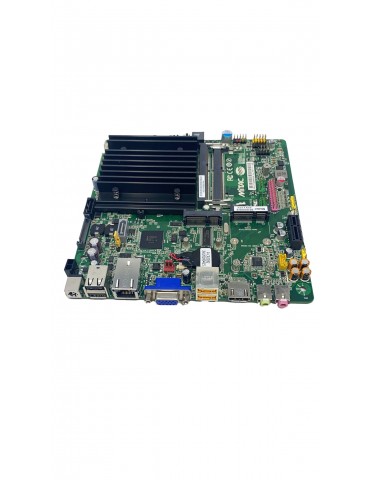 Placa base Ordenador Intel Mini ITX Atom N2800MT E  PD11TI-2