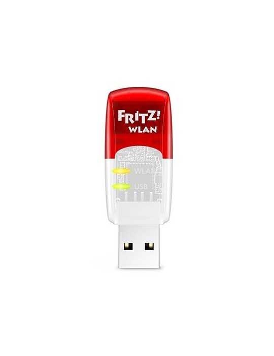 WIRELESS LAN USB FRITZWLAN STICK AC 430
