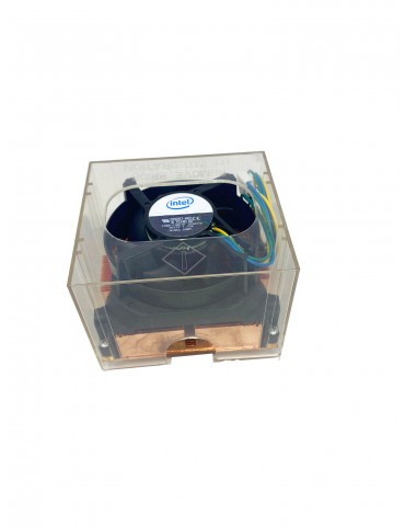 Refrigerador Ventilador Ordenador Intel Lga 771 D39267-002