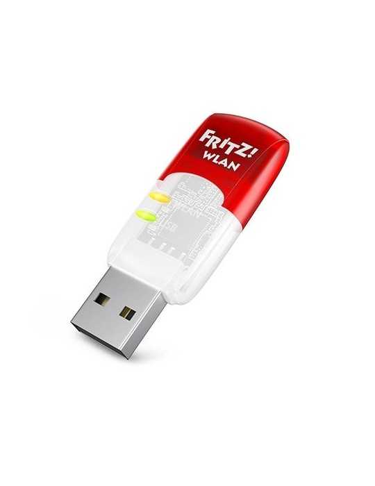 WIRELESS LAN USB FRITZWLAN STICK AC 430