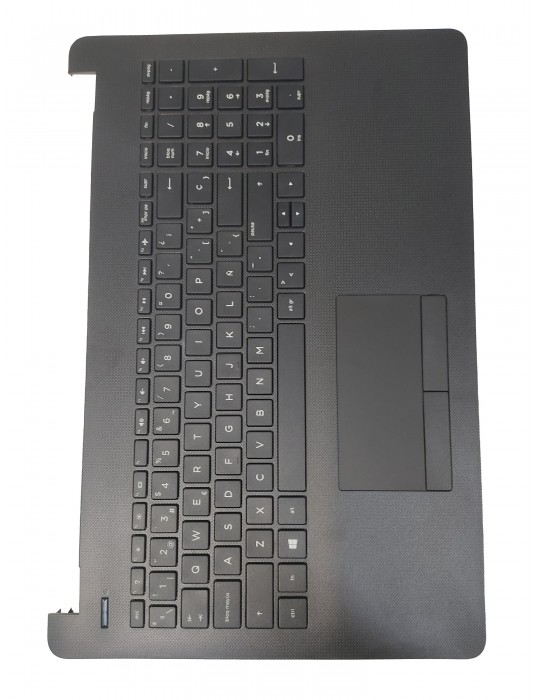 Teclado Top Cover Completo ES Portátil HP 925008-071