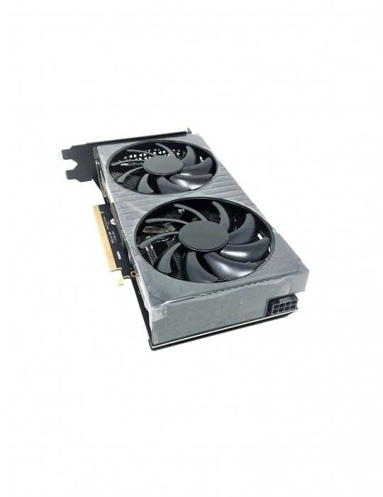 Tarjeta Grafica Original HP NVIDIA RTX3060 Ti 8GB M31640-001