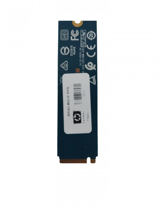 SSD Portátil HP SSD 1TB PCIe NVMe Value L77995-001