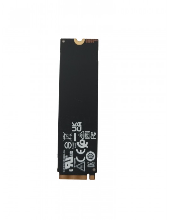 SSD Portátil HP SSD 512GB 2280 PCIe NVMe Value L61960-001