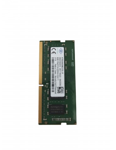 Memoria RAM Portátil HP MEM 8GB 3200MHz 1.2v DDR4 SHAR L46598-005