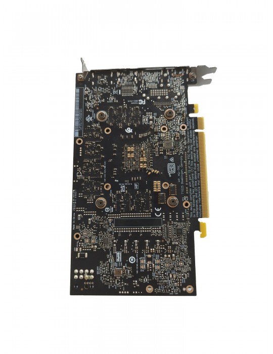 Tarjeta Grafica HP NVIDIA GeForce RTX2060 Super 8 L73338-001