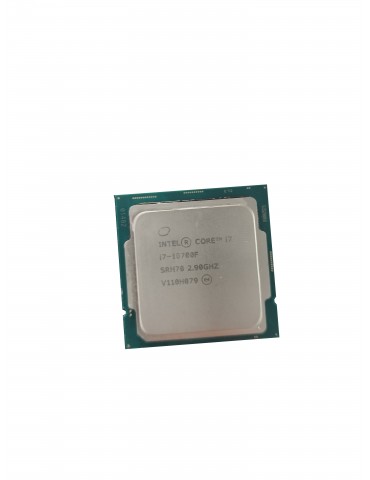 Microprocesador CPU HP CPU INT i7-10700F 8C 2.9GHz 65 M02636-003