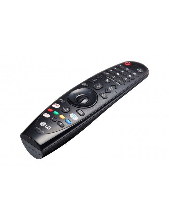 Mando Original Smart Tv Televisión LG 55UH652T AKB75455601