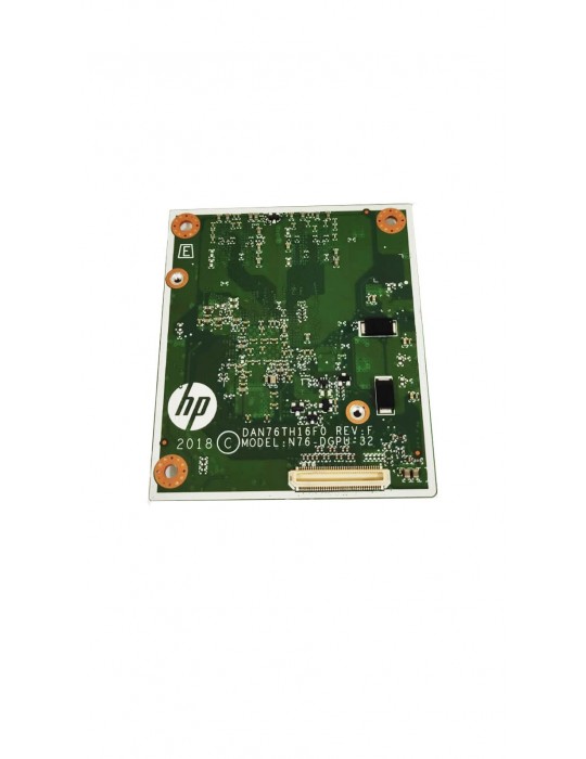 Tarjeta Grafica HP GFX Card nVIDIA MX130 2GB G5 L17313-001