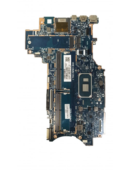 Placa base HP 14-dw1032ns MB UMA i5-1135G7 WIN M21493-601