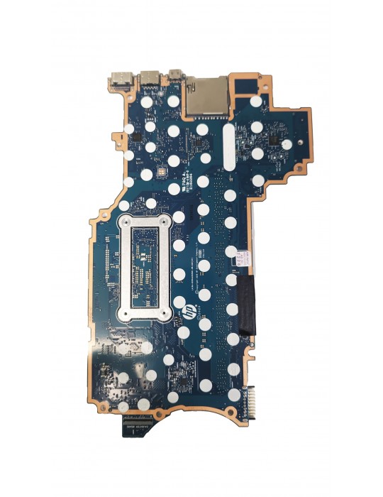 Placa base HP 14-dw1032ns MB UMA i5-1135G7 WIN M21493-601