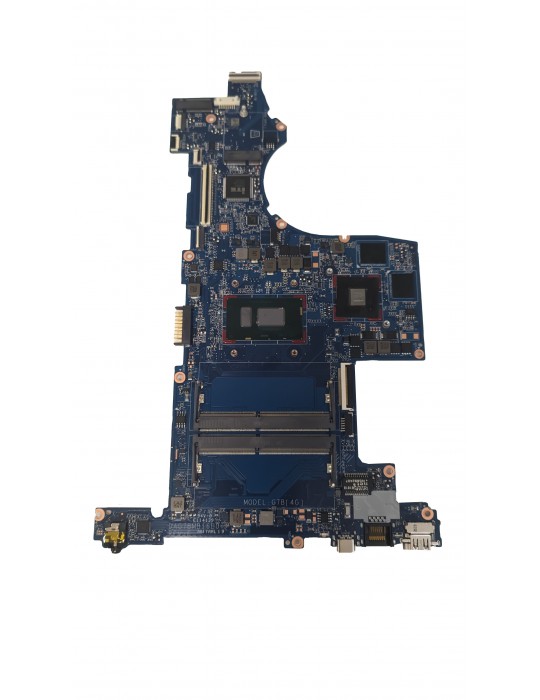 Placa Base Portátil HP 15-CS MX150 4GB i7-8550U L22820-601