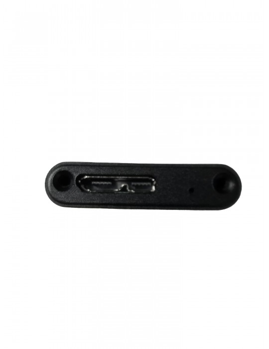 Carcasa Externa Disco Duro SSD M.2 USB 3.0 SABRENT EC-M2MC