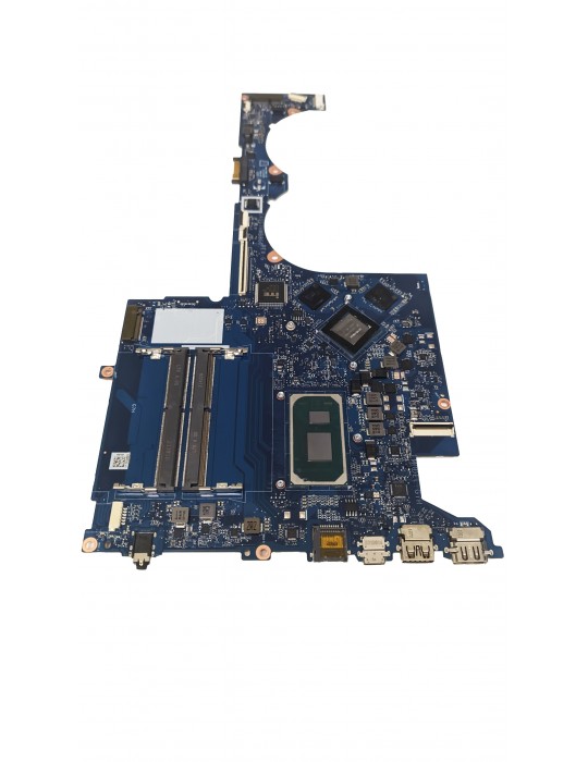 Placa Base Portátil HP MB DSC MX450 2GB i7-1165G7 WIN M16346-601