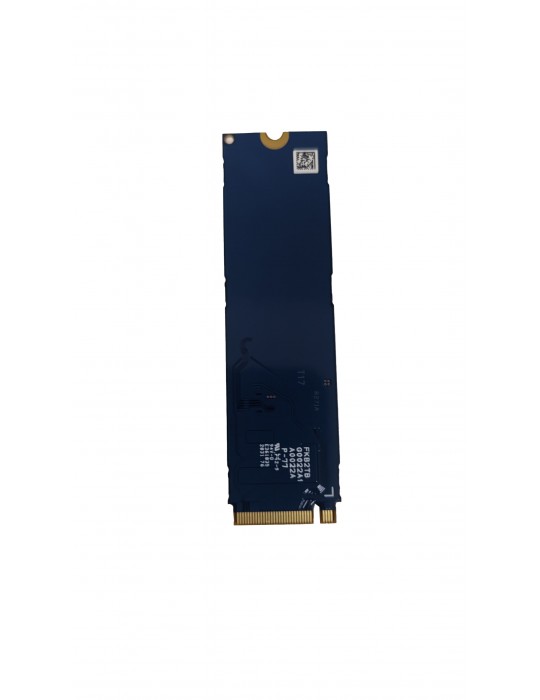 Disco Duro SSD M2 256GB PCIe AIO HP 24-dp0 Series L89741-001