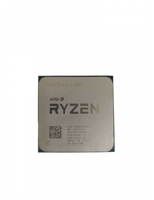 Microprocesador AMD Ryzen5  Sobremesa HP TG01-02 L70793-001