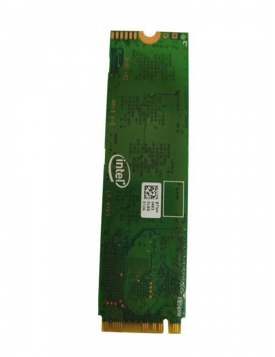 SSD Portátil HP SSD 512GB PCIe NVMe Value L22584-001