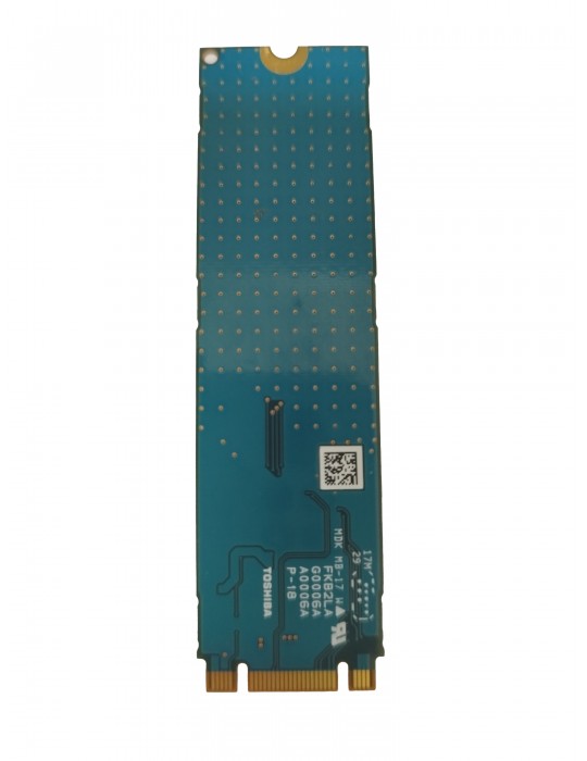Disco Duro SSD M2 256GB PCIe GEN3 Portátil HP L22028-001