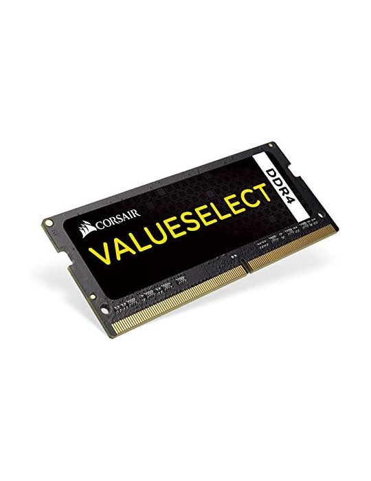 Memoria RAM DDR4 4GB 2133MHz CORSAIR CMSO4GX4M1A2133C15