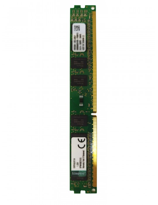 Memoria RAM DDR3 PC3 10600 8GB DIMM Kingston KVR1333D3N9H/8G