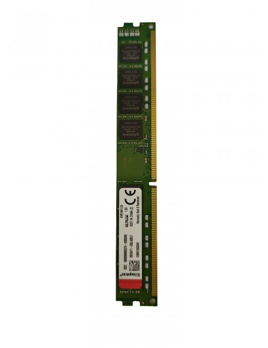 Memoria RAM DDR3 PC3 12800 8GB DIMM Kingston KVR16N11/8