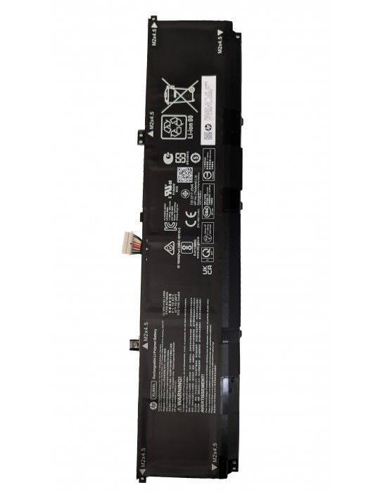 Batería Original HP 6C 83Wh 3.59Ah LI KL06083 L85885-005